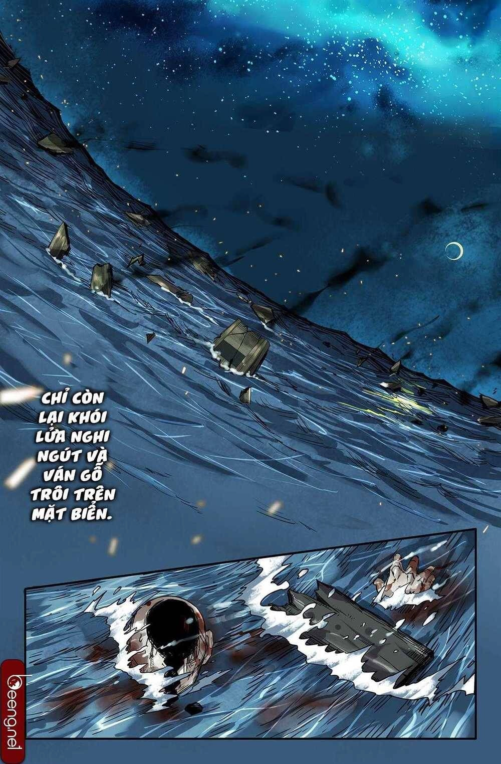 Mạnh Nhất Lịch Sử Chapter 148 - 4