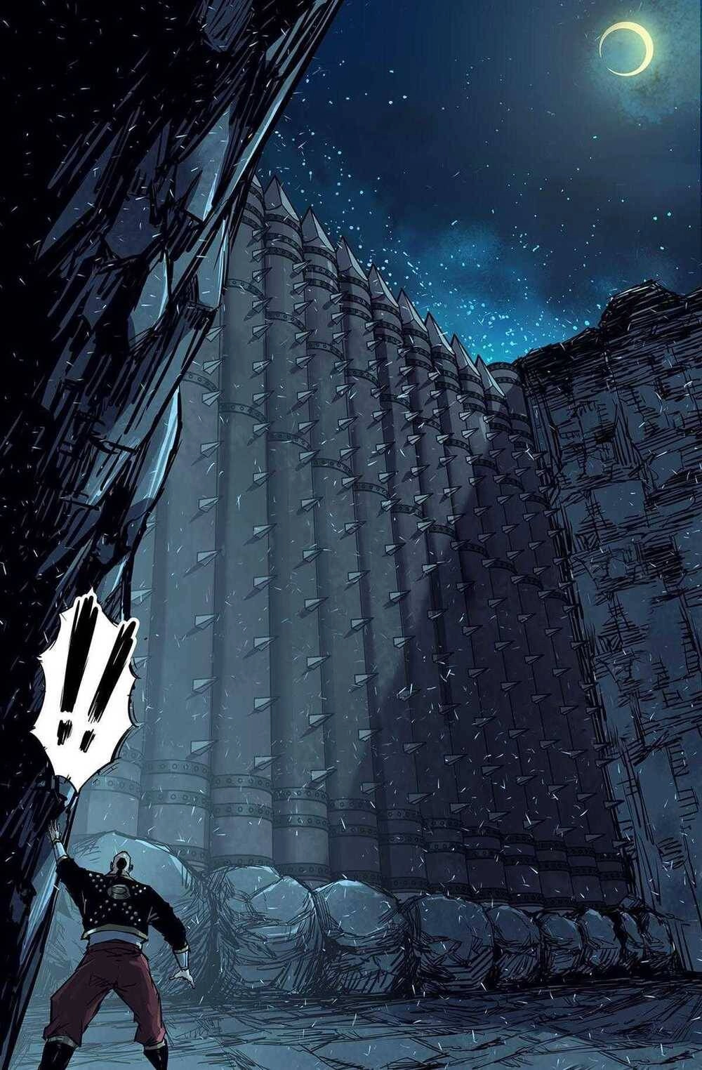 Mạnh Nhất Lịch Sử Chapter 148 - 8