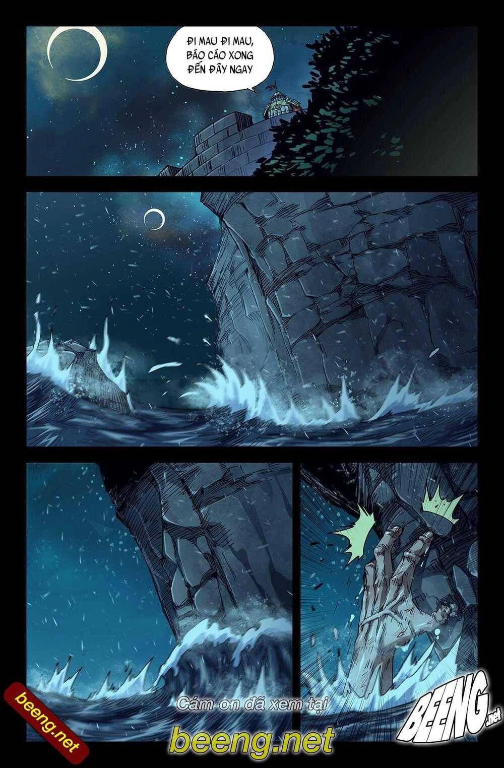 Mạnh Nhất Lịch Sử Chapter 148 - 10