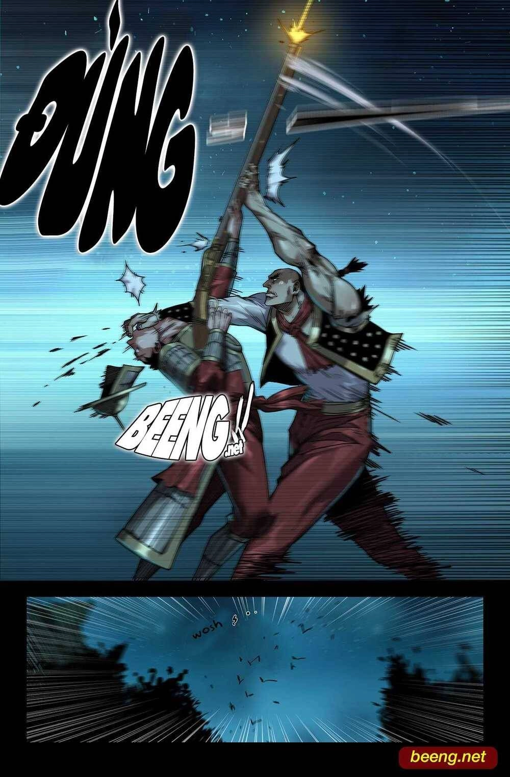 Mạnh Nhất Lịch Sử Chapter 149 - 6