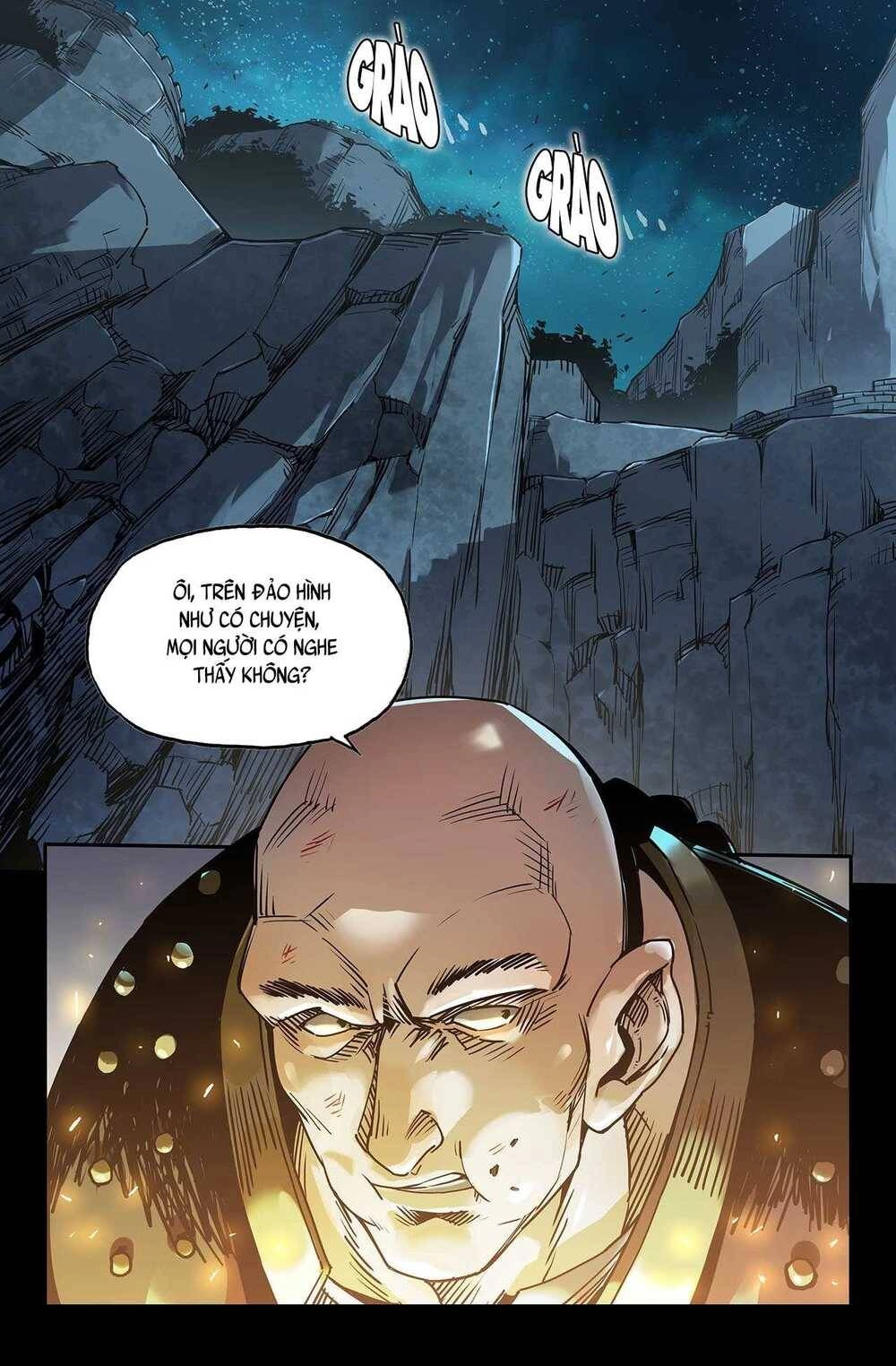 Mạnh Nhất Lịch Sử Chapter 149 - 8