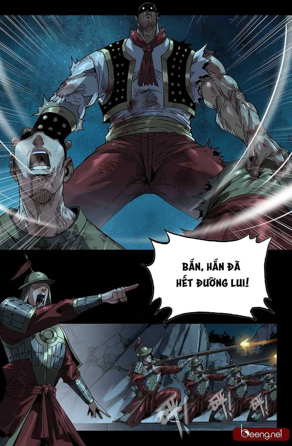 Mạnh Nhất Lịch Sử Chapter 150 - 7