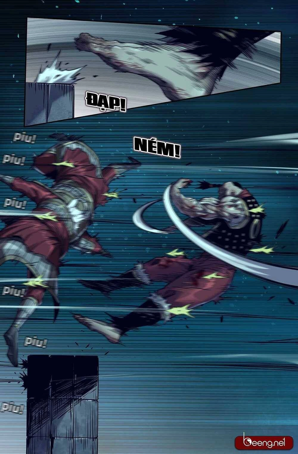 Mạnh Nhất Lịch Sử Chapter 150 - 8