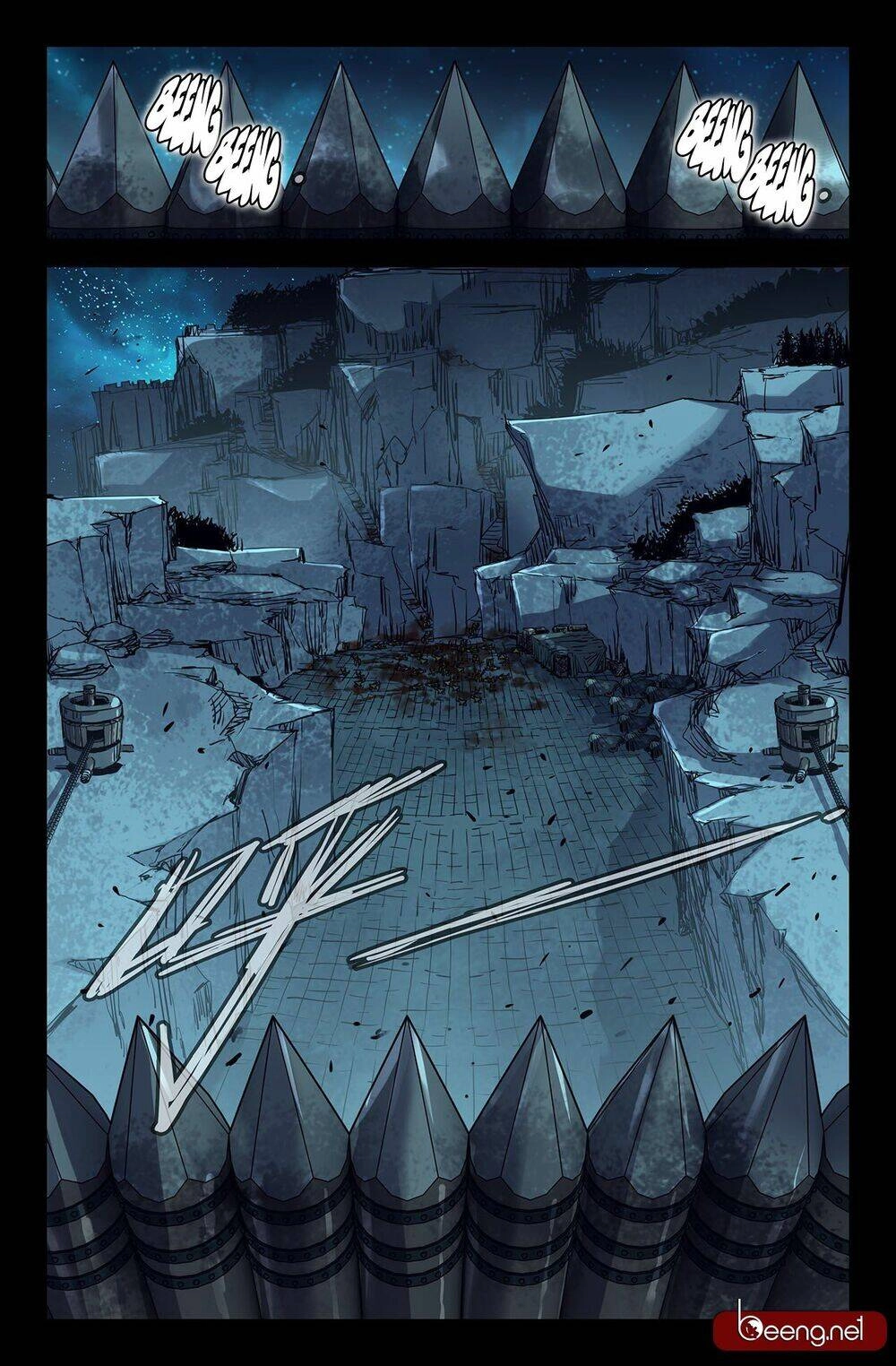 Mạnh Nhất Lịch Sử Chapter 152 - 5