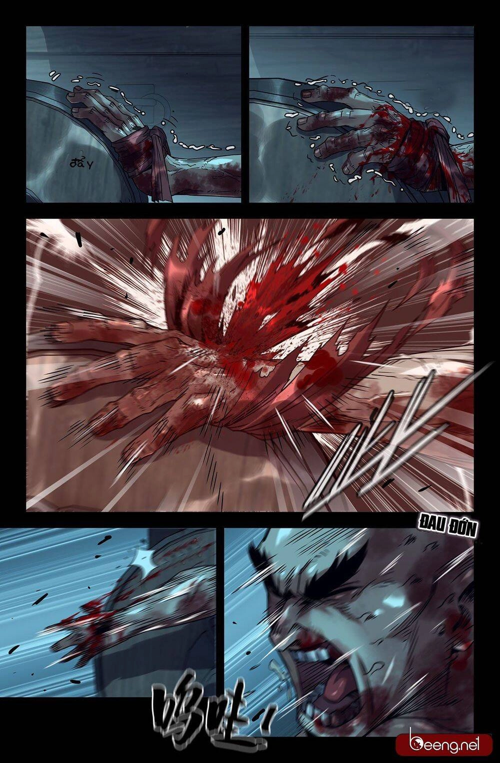 Mạnh Nhất Lịch Sử Chapter 153 - 6