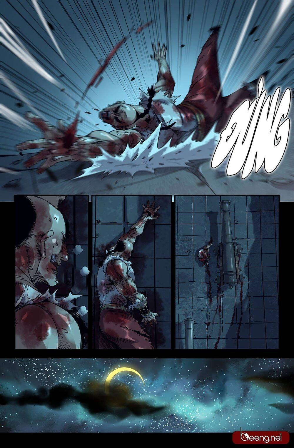 Mạnh Nhất Lịch Sử Chapter 153 - 7