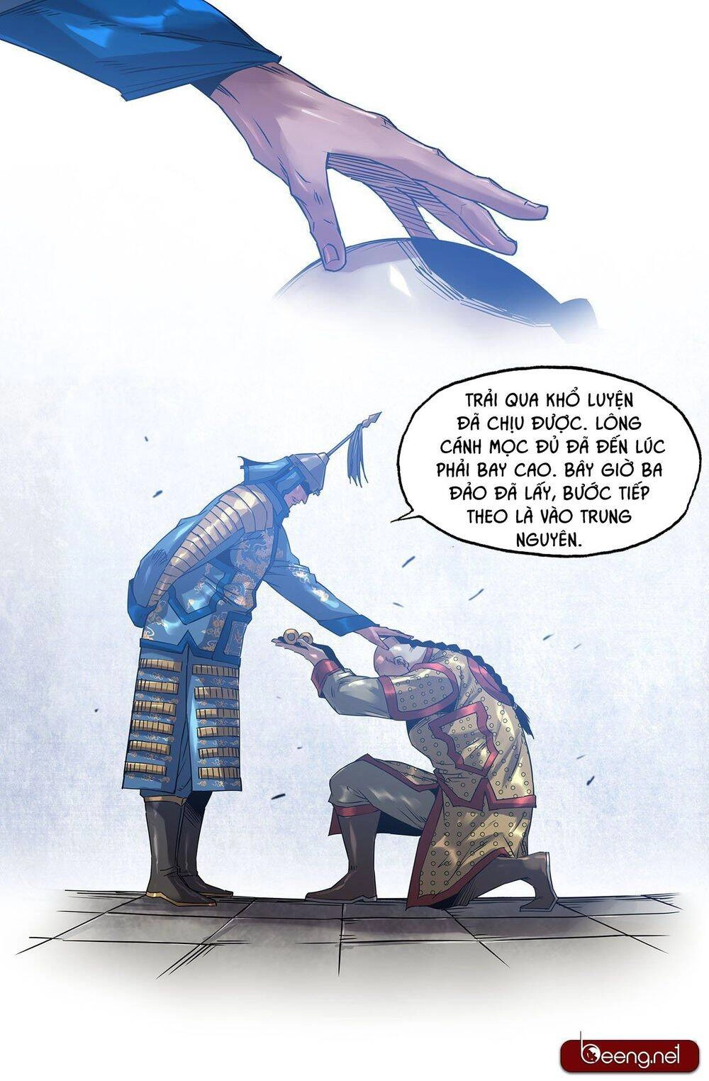 Mạnh Nhất Lịch Sử Chapter 156 - 8