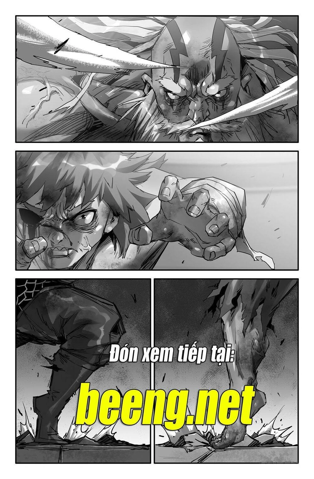 Mạnh Nhất Lịch Sử Chapter 156 - 11