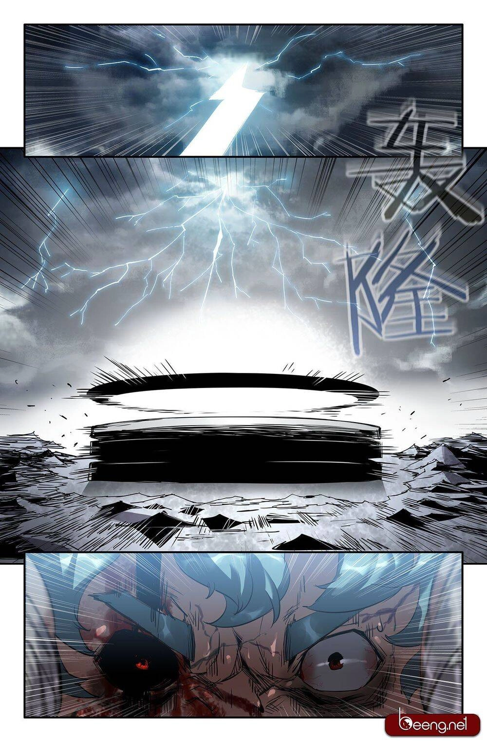 Mạnh Nhất Lịch Sử Chapter 157 - 2