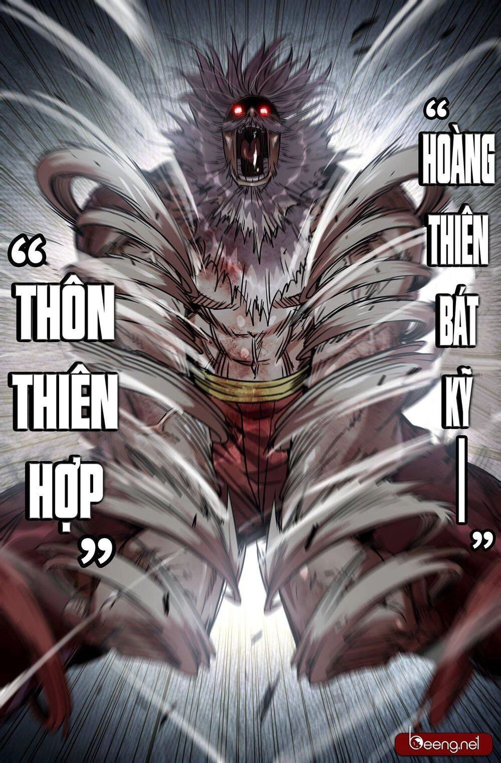 Mạnh Nhất Lịch Sử Chapter 157 - 5