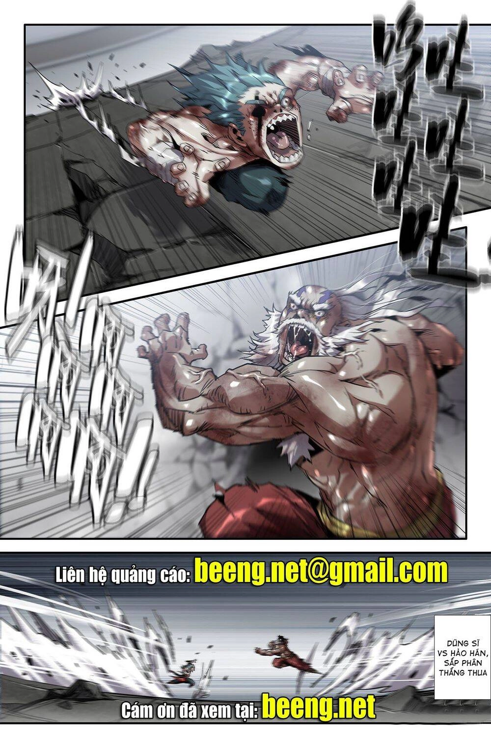 Mạnh Nhất Lịch Sử Chapter 157 - 10