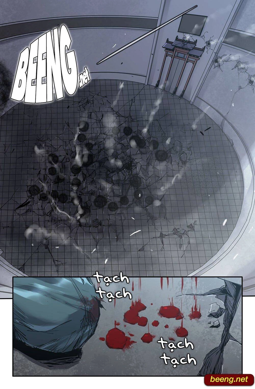 Mạnh Nhất Lịch Sử Chapter 161 - 1