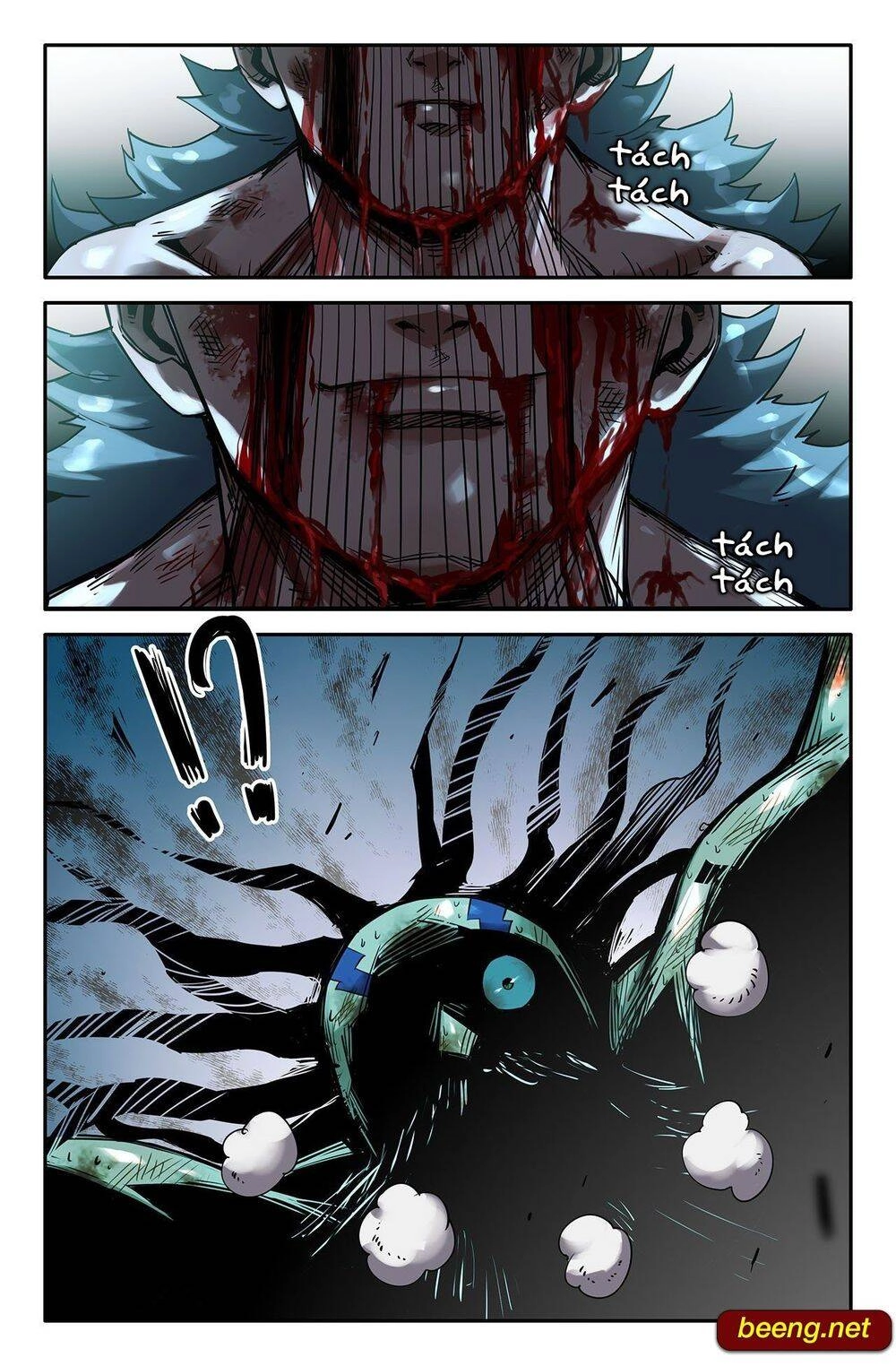 Mạnh Nhất Lịch Sử Chapter 161 - 2