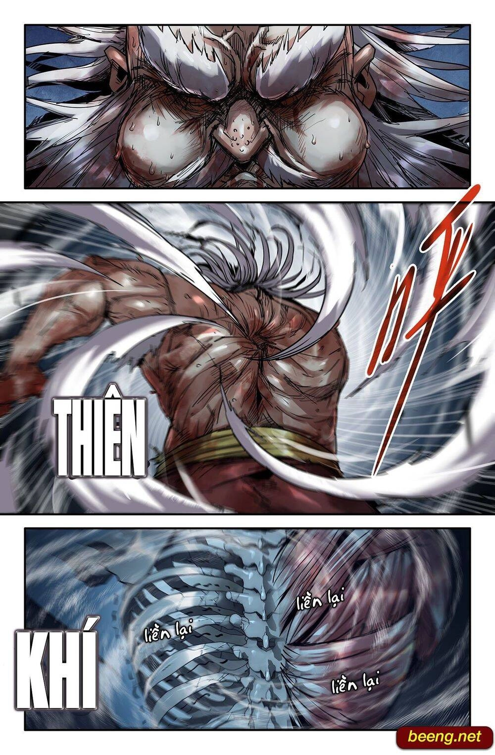 Mạnh Nhất Lịch Sử Chapter 161 - 10