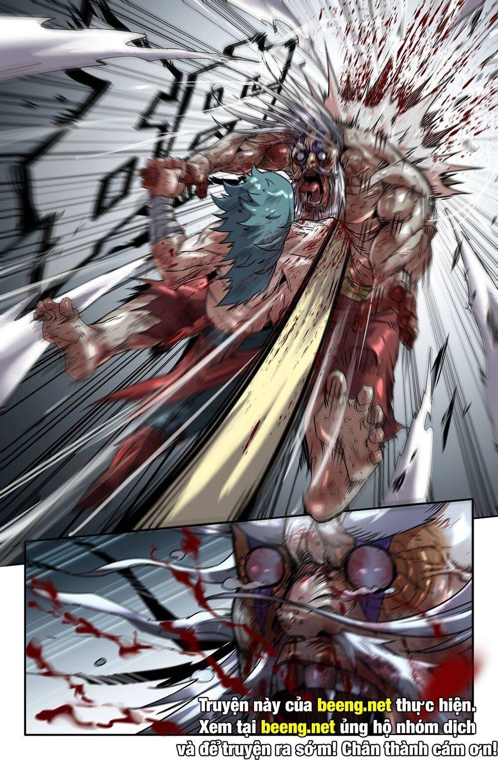 Mạnh Nhất Lịch Sử Chapter 161 - 12