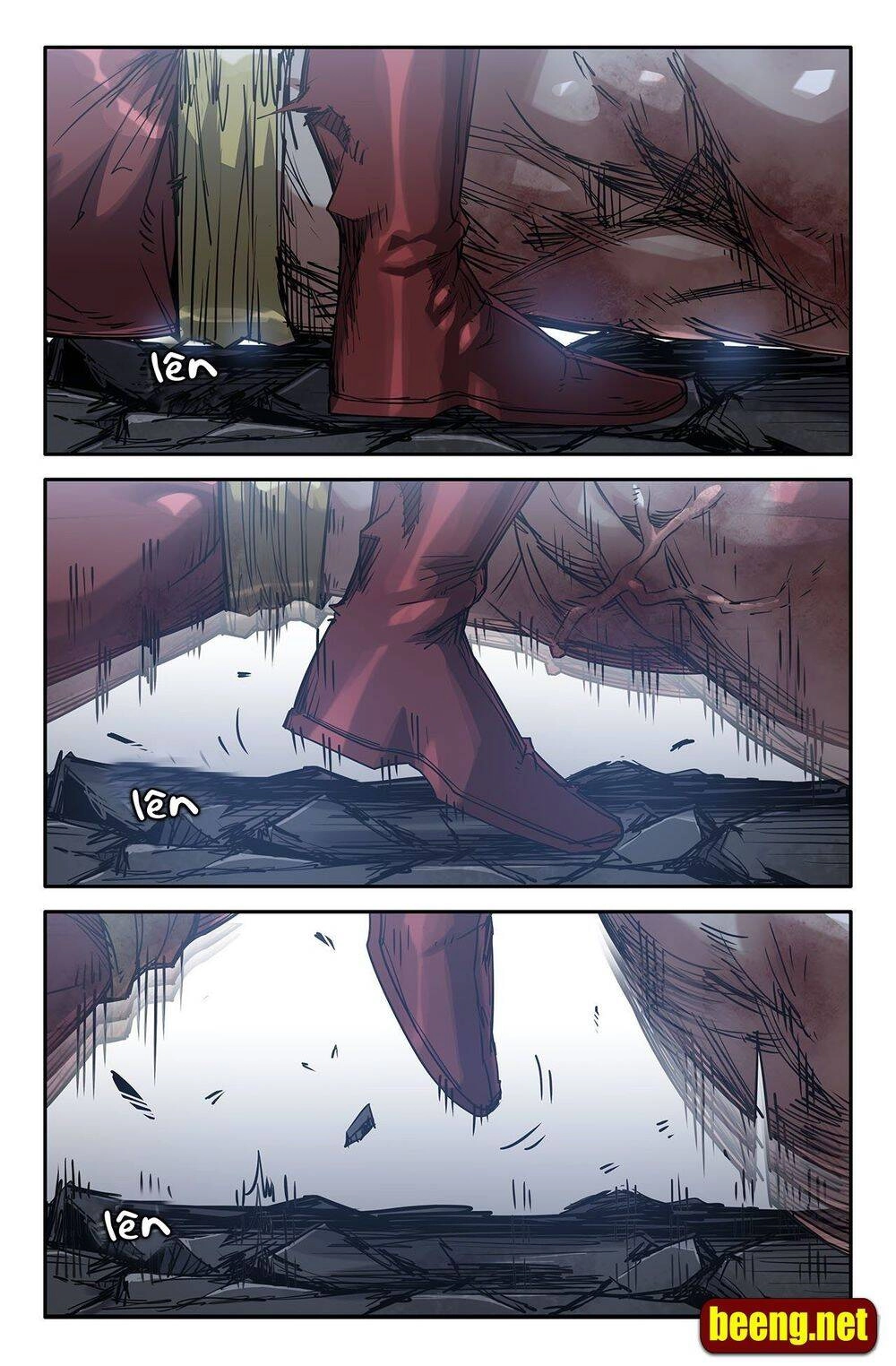 Mạnh Nhất Lịch Sử Chapter 163 - 11