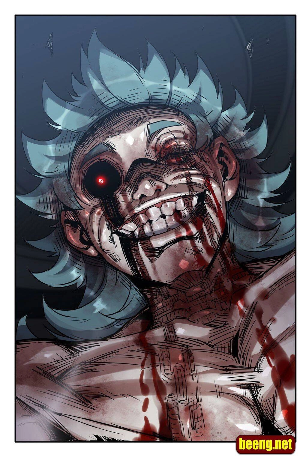 Mạnh Nhất Lịch Sử Chapter 163 - 13