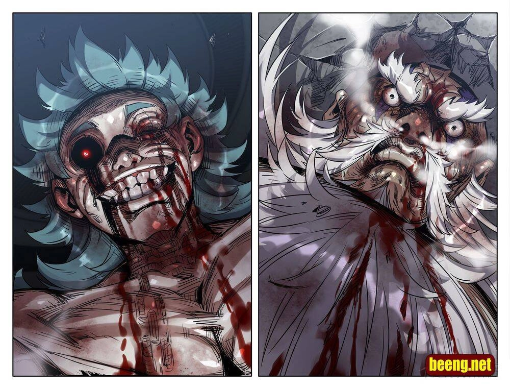 Mạnh Nhất Lịch Sử Chapter 163 - 15