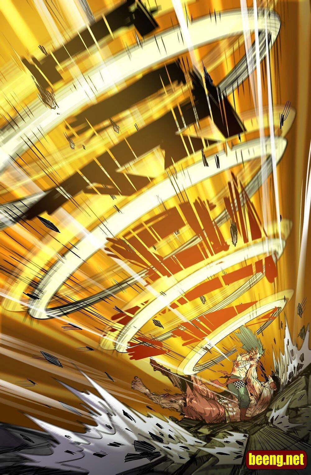 Mạnh Nhất Lịch Sử Chapter 163 - 16