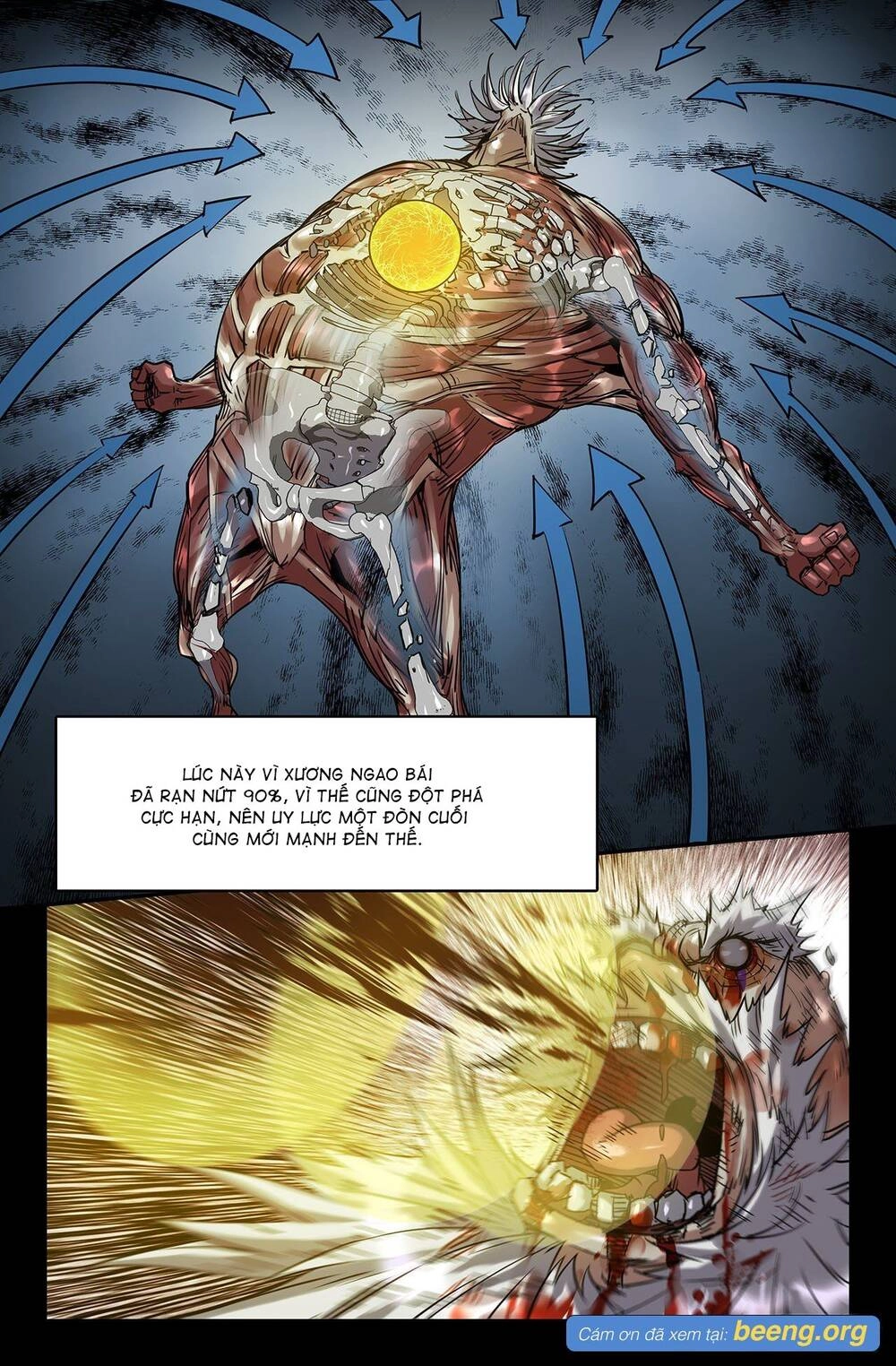 Mạnh Nhất Lịch Sử Chapter 164 - 10