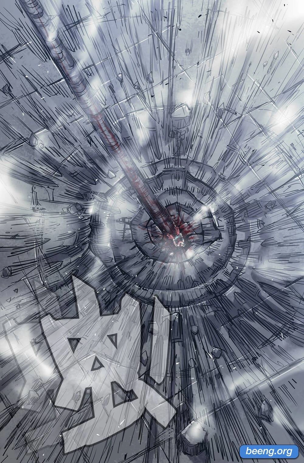 Mạnh Nhất Lịch Sử Chapter 165 - 3