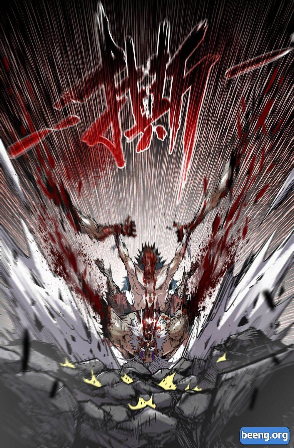 Mạnh Nhất Lịch Sử Chapter 166 - 2