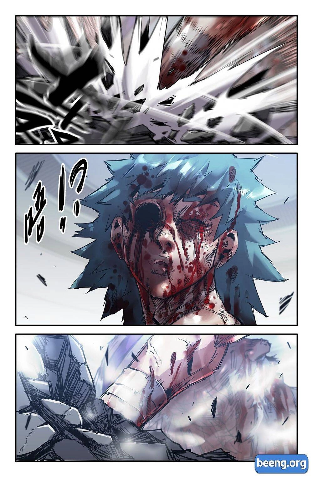 Mạnh Nhất Lịch Sử Chapter 166 - 9