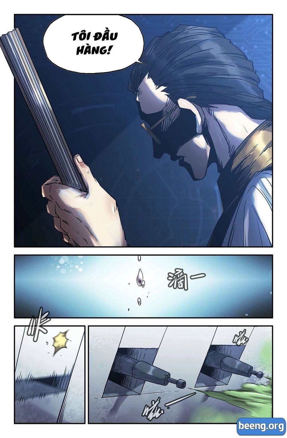 Mạnh Nhất Lịch Sử Chapter 167 - 5