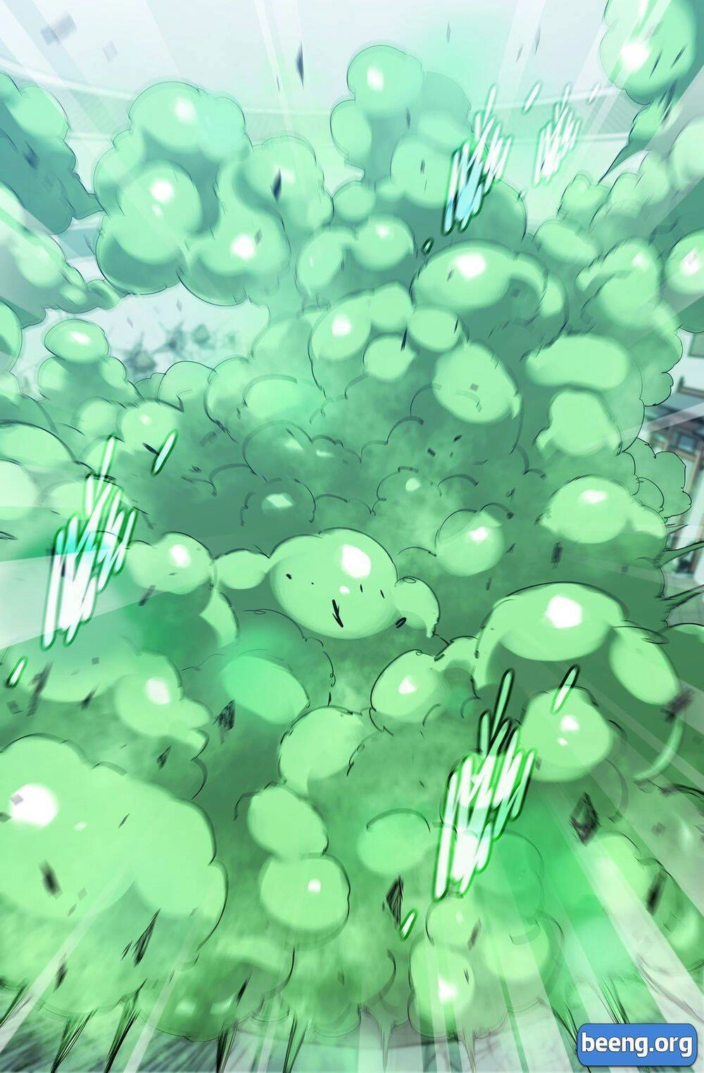 Mạnh Nhất Lịch Sử Chapter 167 - 6