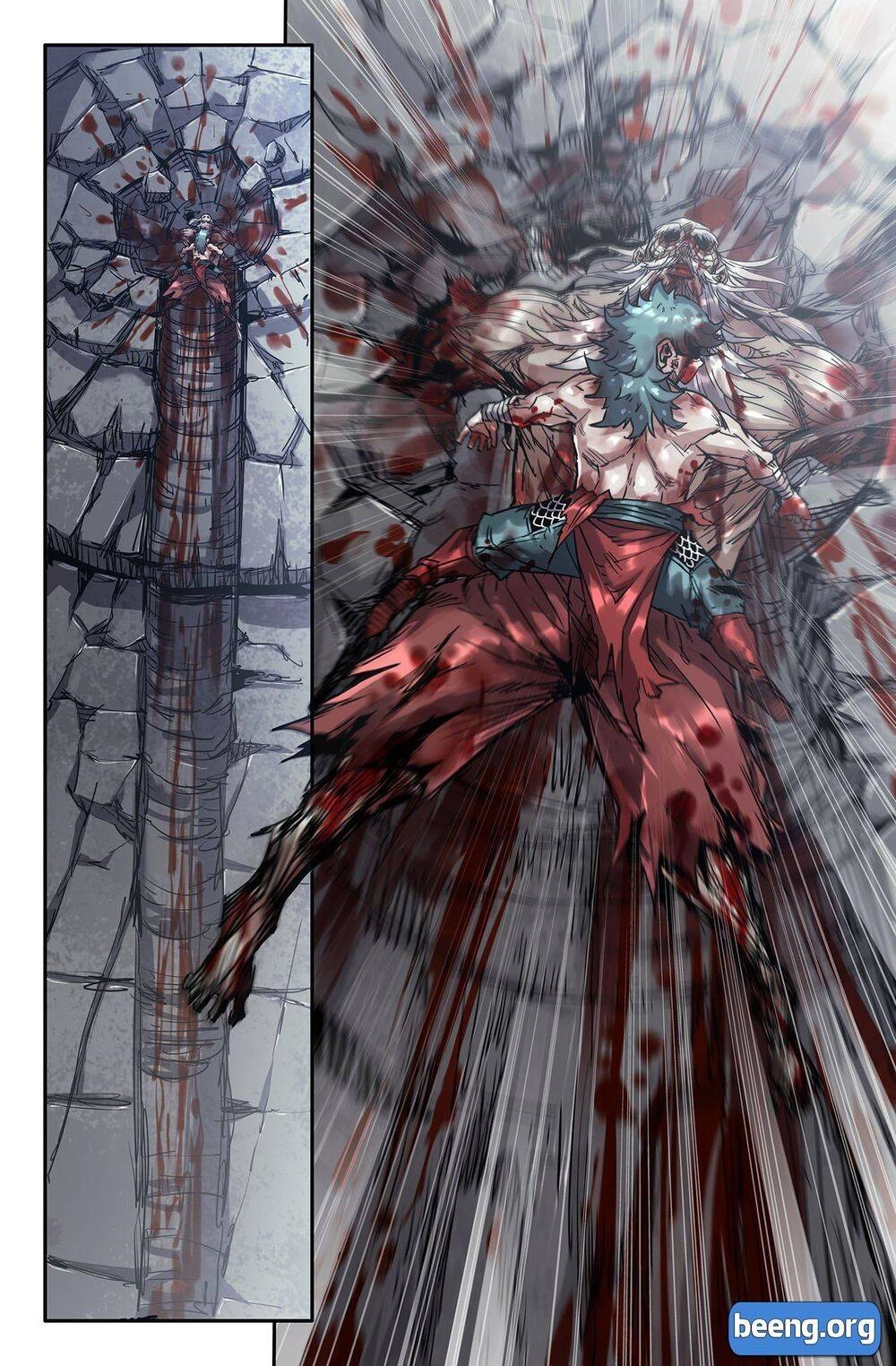 Mạnh Nhất Lịch Sử Chapter 167 - 9