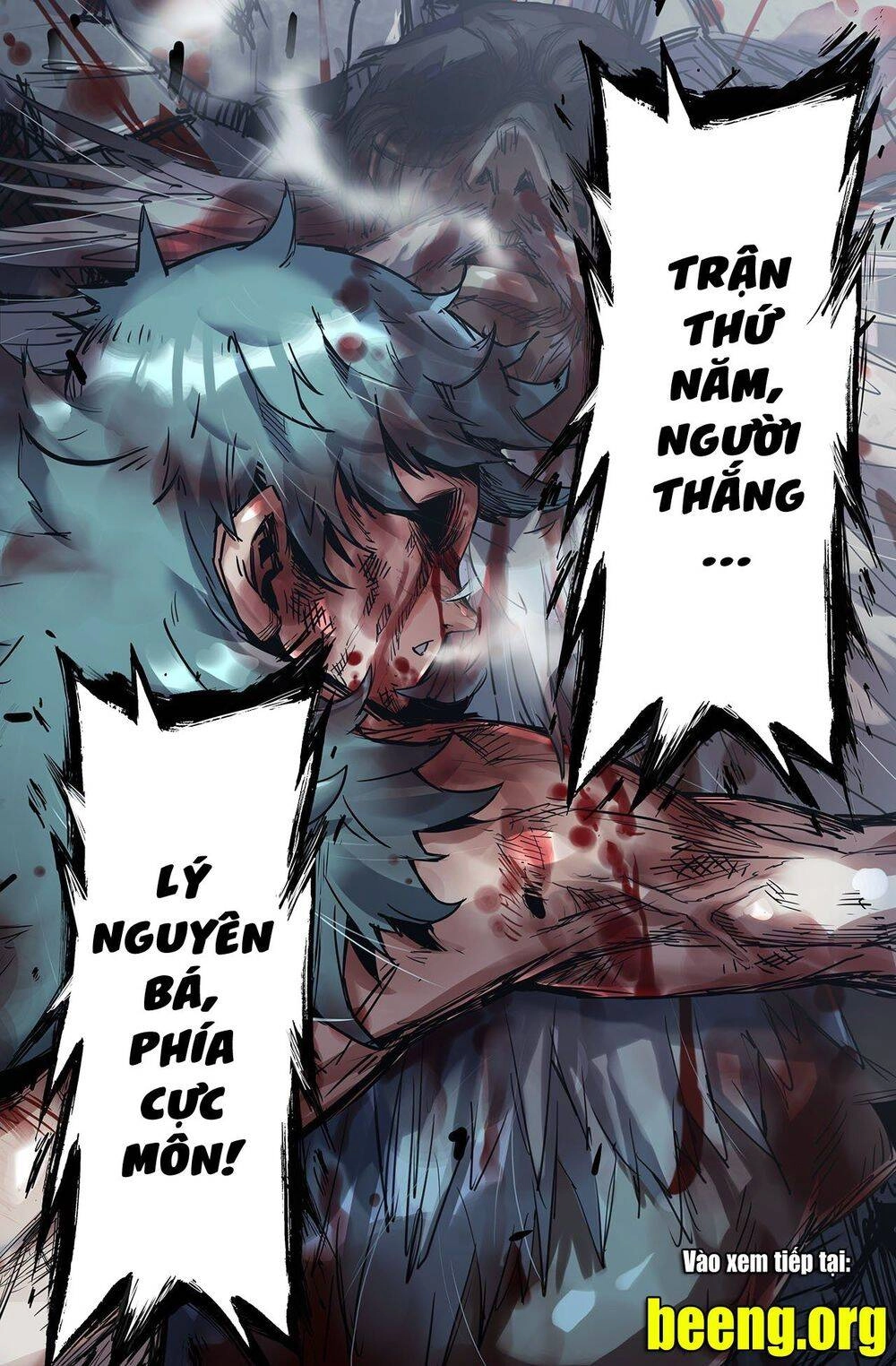 Mạnh Nhất Lịch Sử Chapter 167 - 10