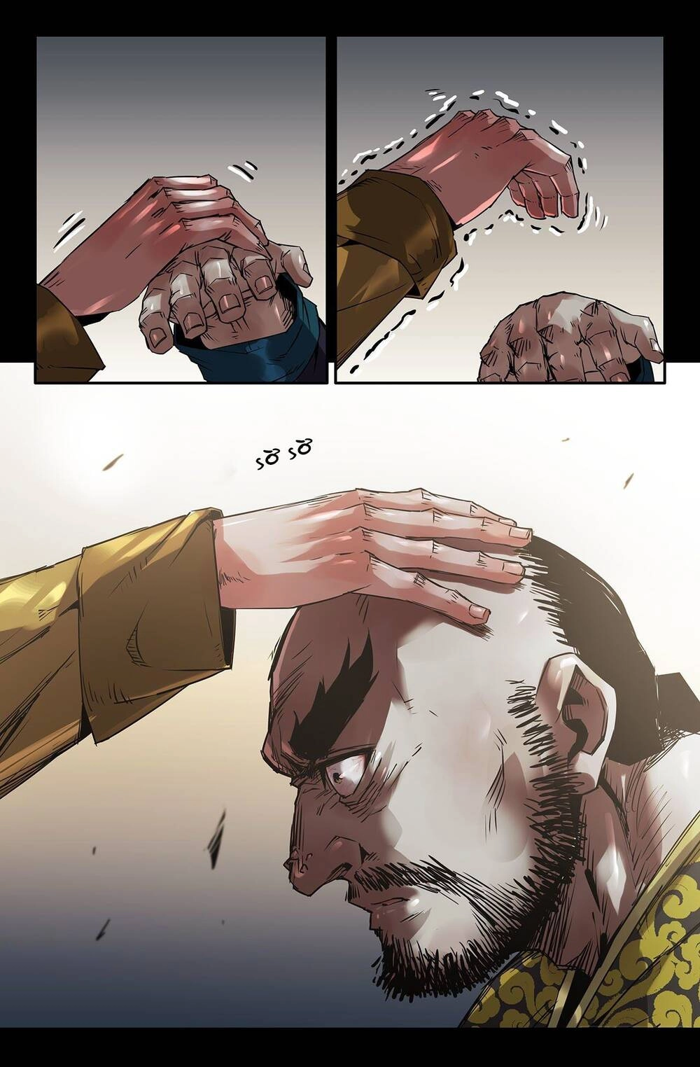 Mạnh Nhất Lịch Sử Chapter 170 - 6