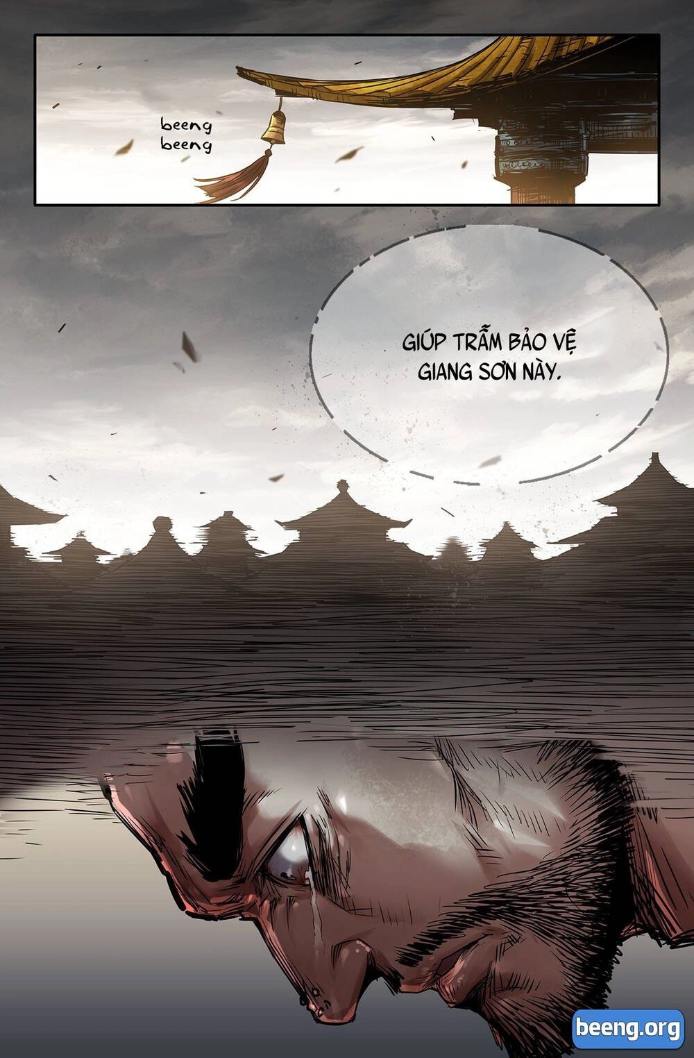 Mạnh Nhất Lịch Sử Chapter 170 - 7