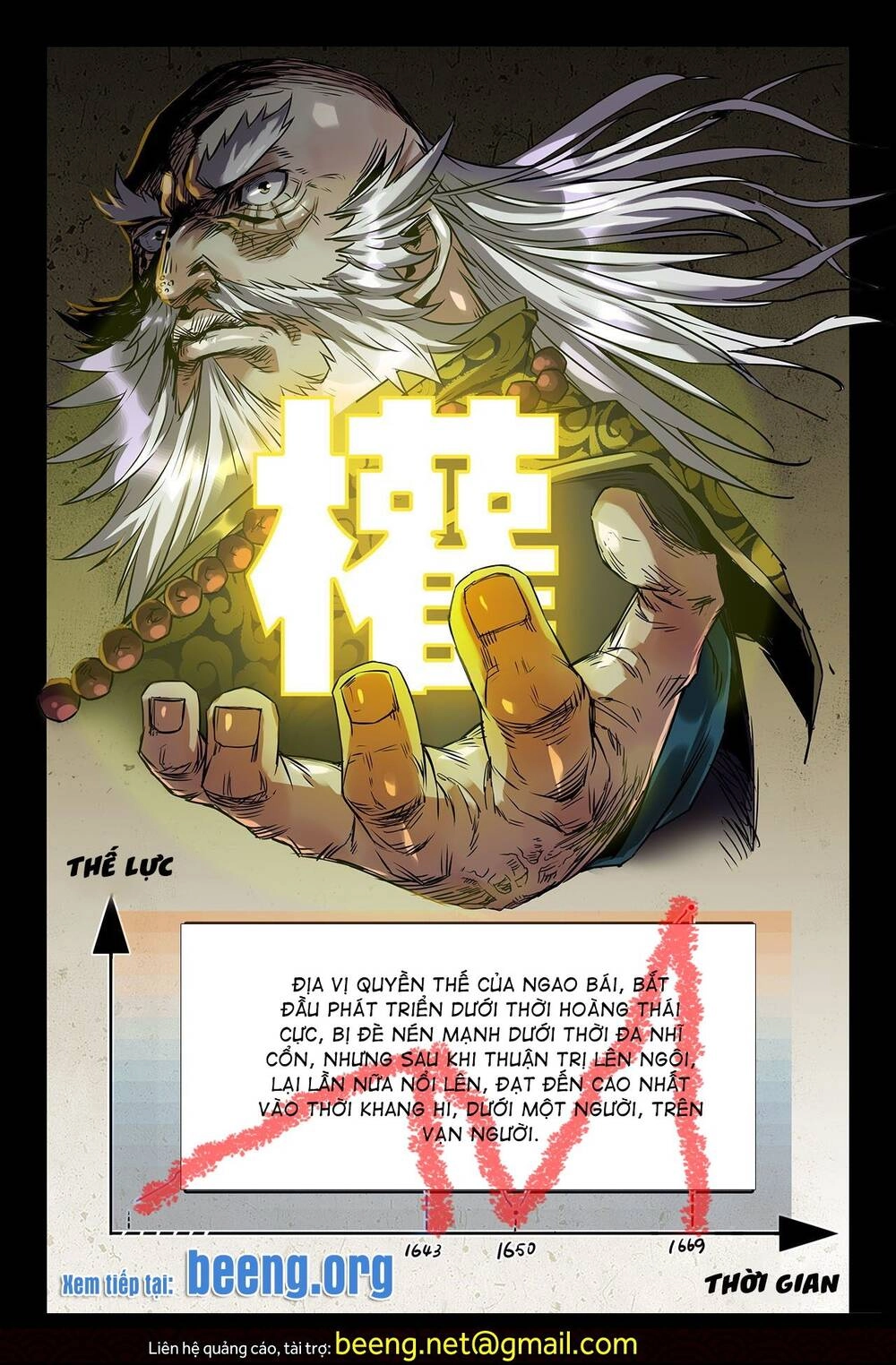 Mạnh Nhất Lịch Sử Chapter 170 - 13