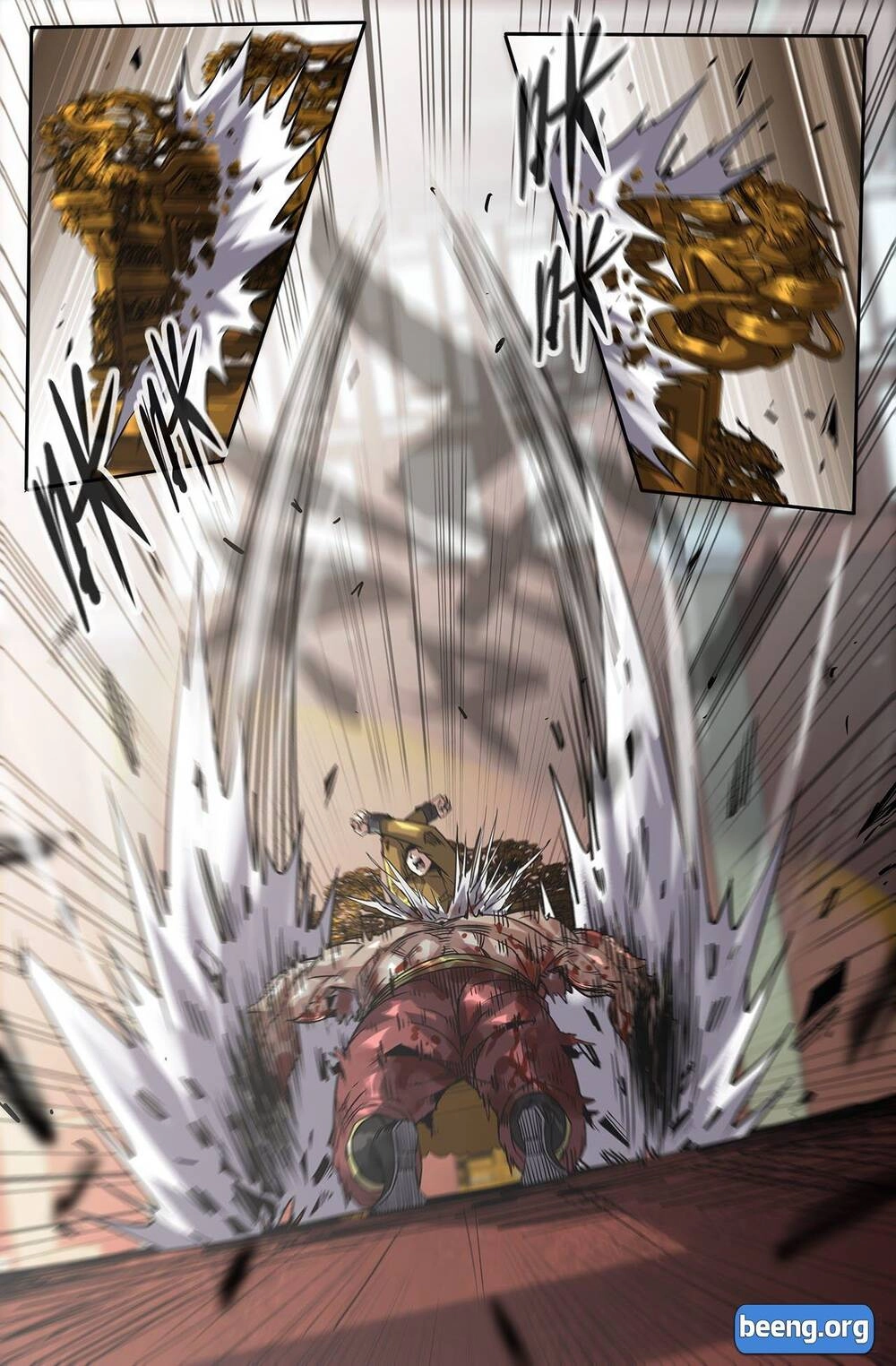 Mạnh Nhất Lịch Sử Chapter 173 - 6