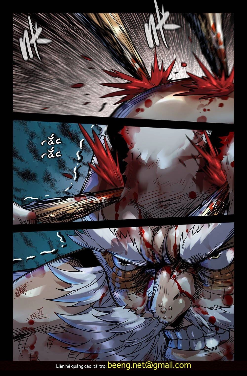 Mạnh Nhất Lịch Sử Chapter 174 - 1