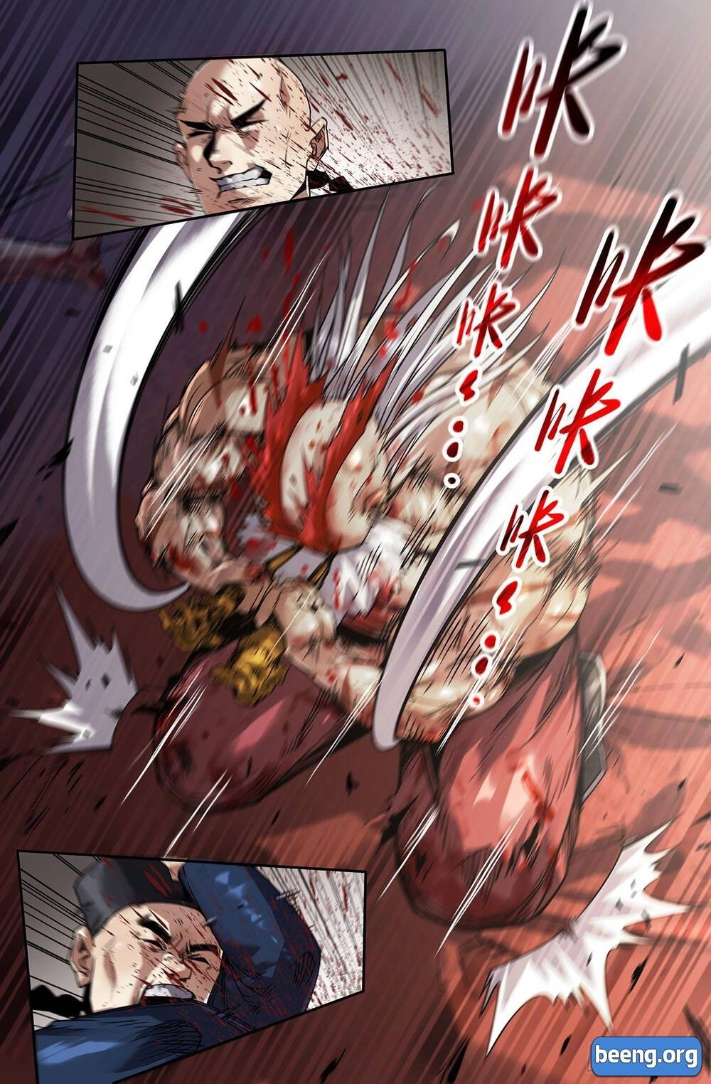 Mạnh Nhất Lịch Sử Chapter 174 - 2