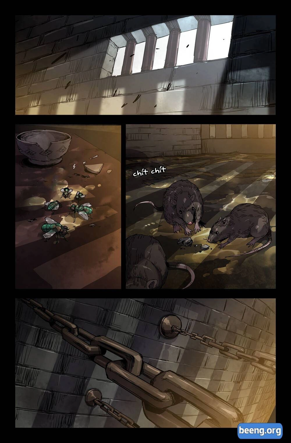 Mạnh Nhất Lịch Sử Chapter 174 - 7