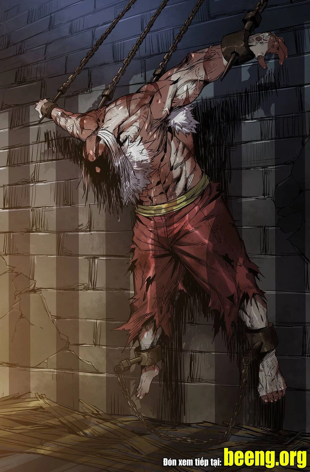 Mạnh Nhất Lịch Sử Chapter 174 - 10