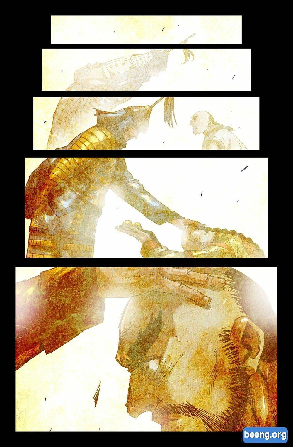 Mạnh Nhất Lịch Sử Chapter 175 - 10