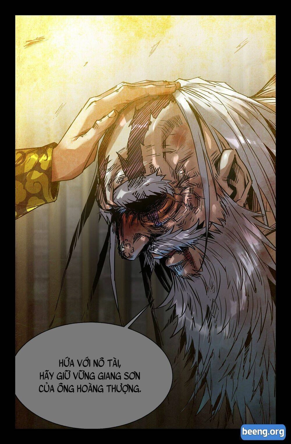 Mạnh Nhất Lịch Sử Chapter 175 - 11