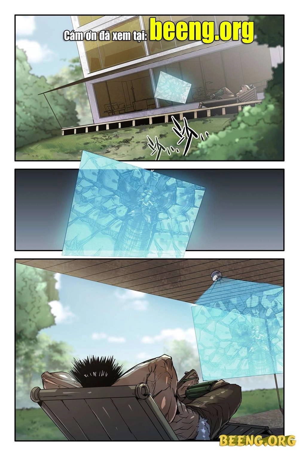 Mạnh Nhất Lịch Sử Chapter 176 - 1