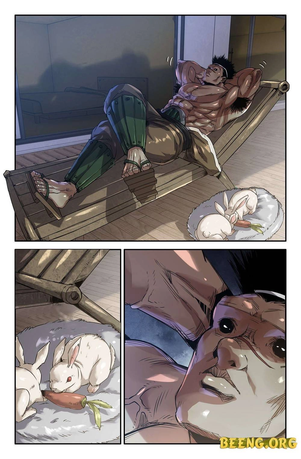 Mạnh Nhất Lịch Sử Chapter 176 - 2