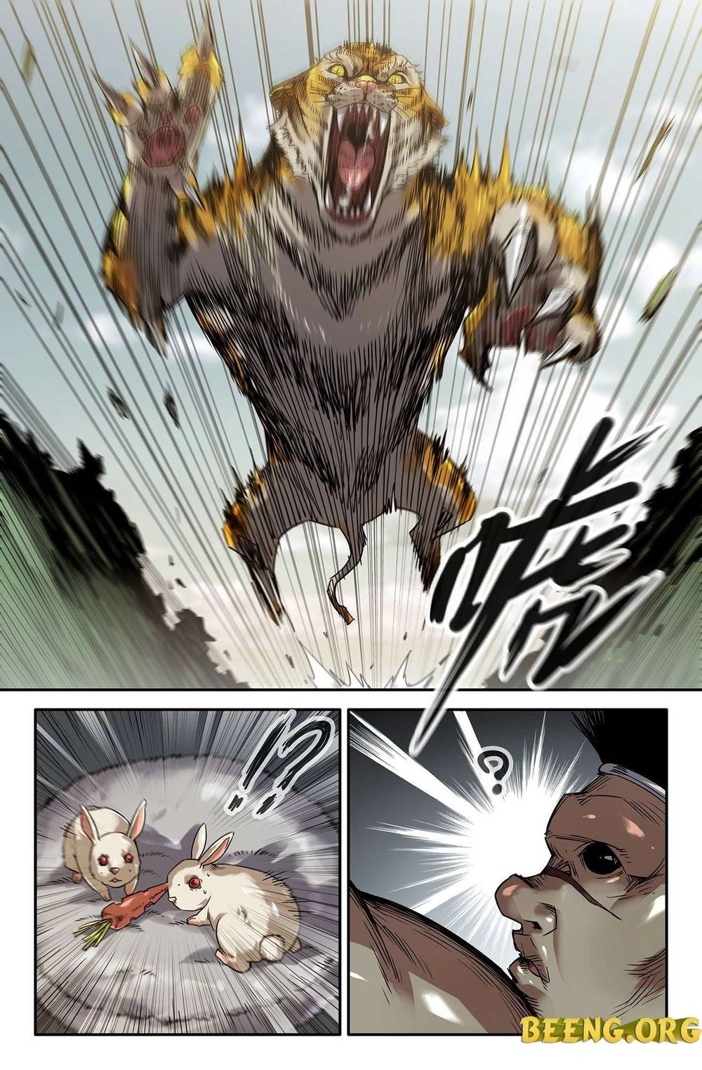 Mạnh Nhất Lịch Sử Chapter 176 - 5