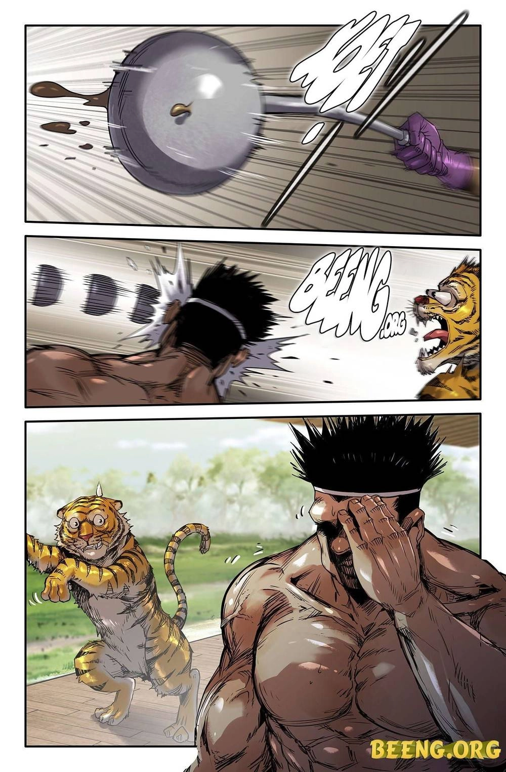 Mạnh Nhất Lịch Sử Chapter 176 - 14