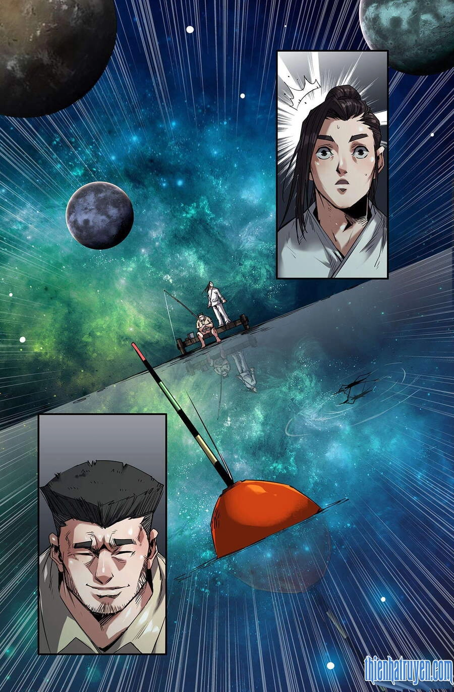 Mạnh Nhất Lịch Sử Chapter 178 - 4