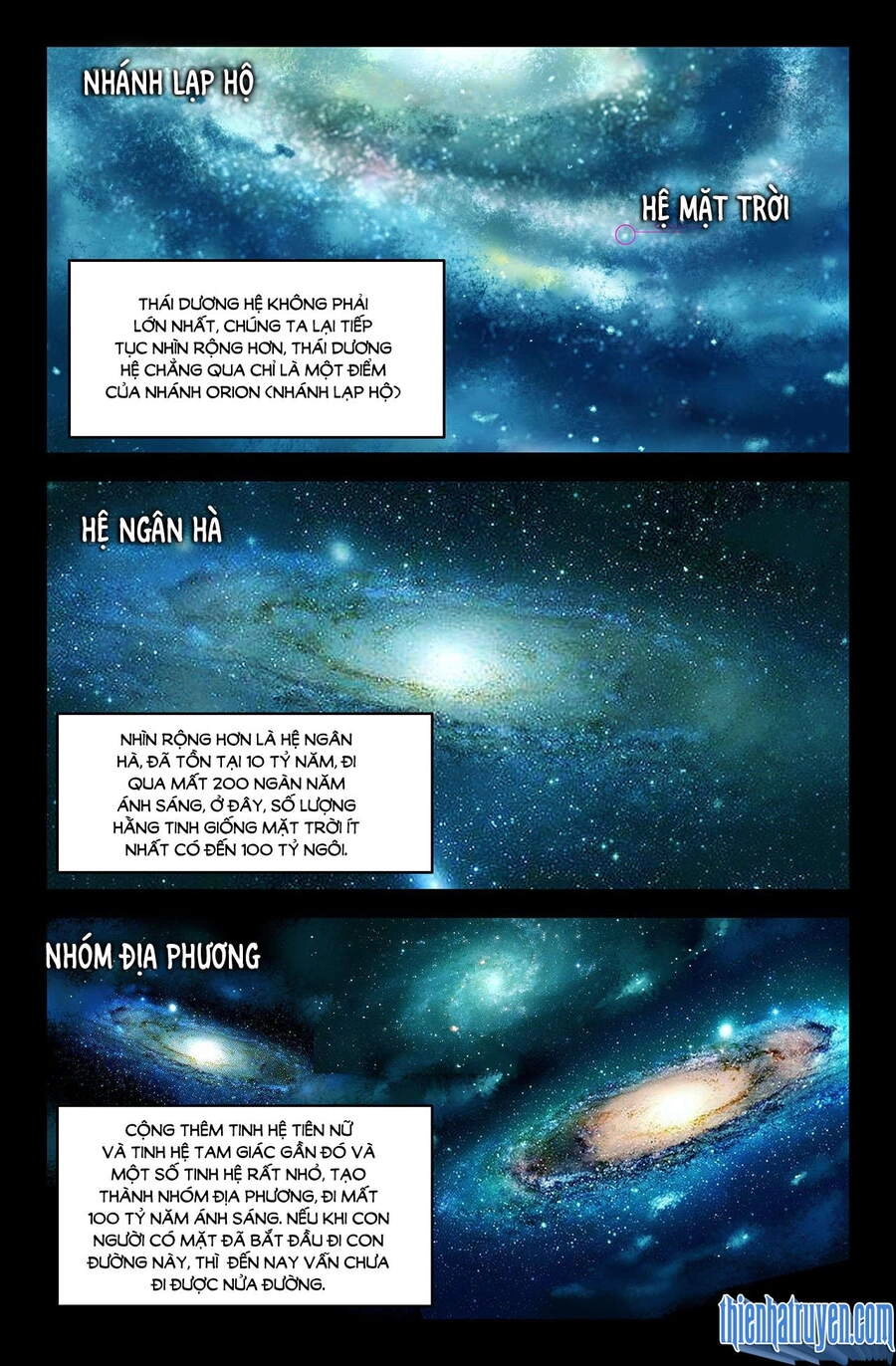 Mạnh Nhất Lịch Sử Chapter 178 - 6