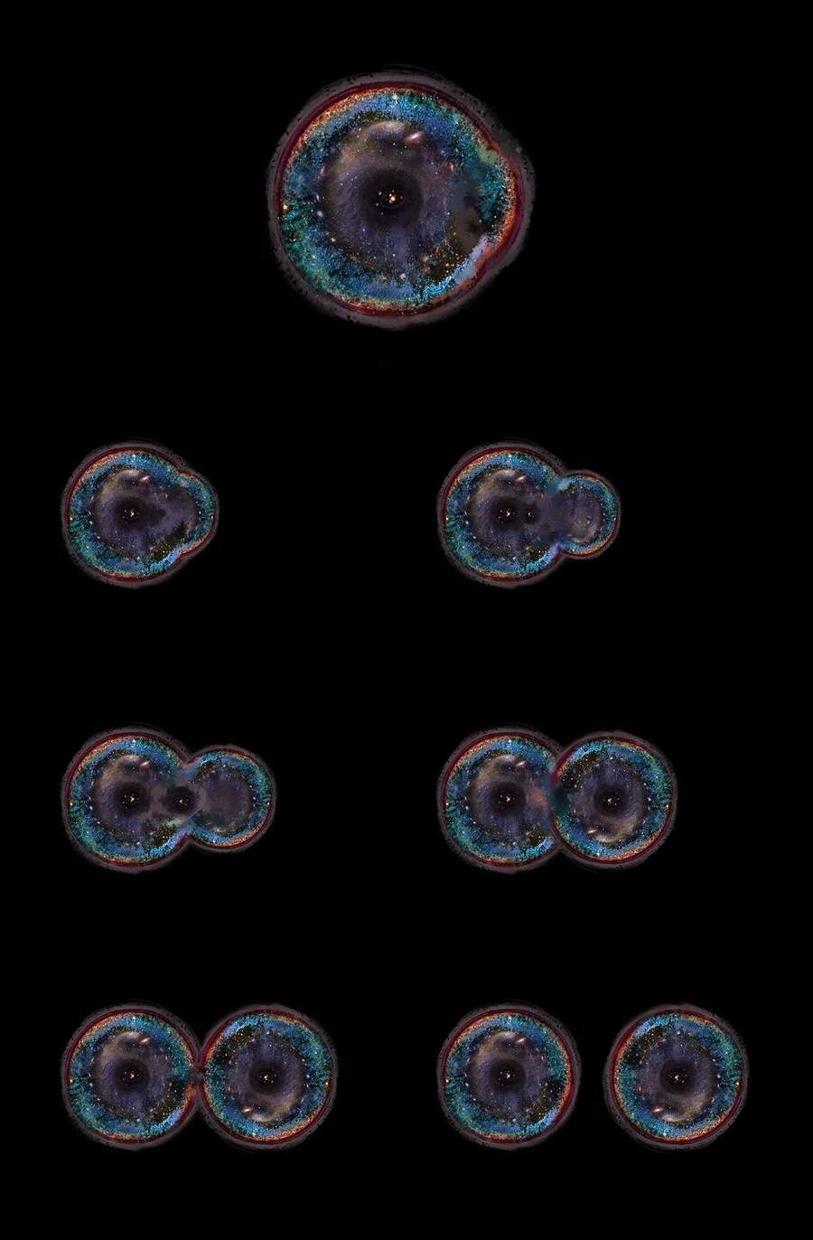 Mạnh Nhất Lịch Sử Chapter 178 - 9