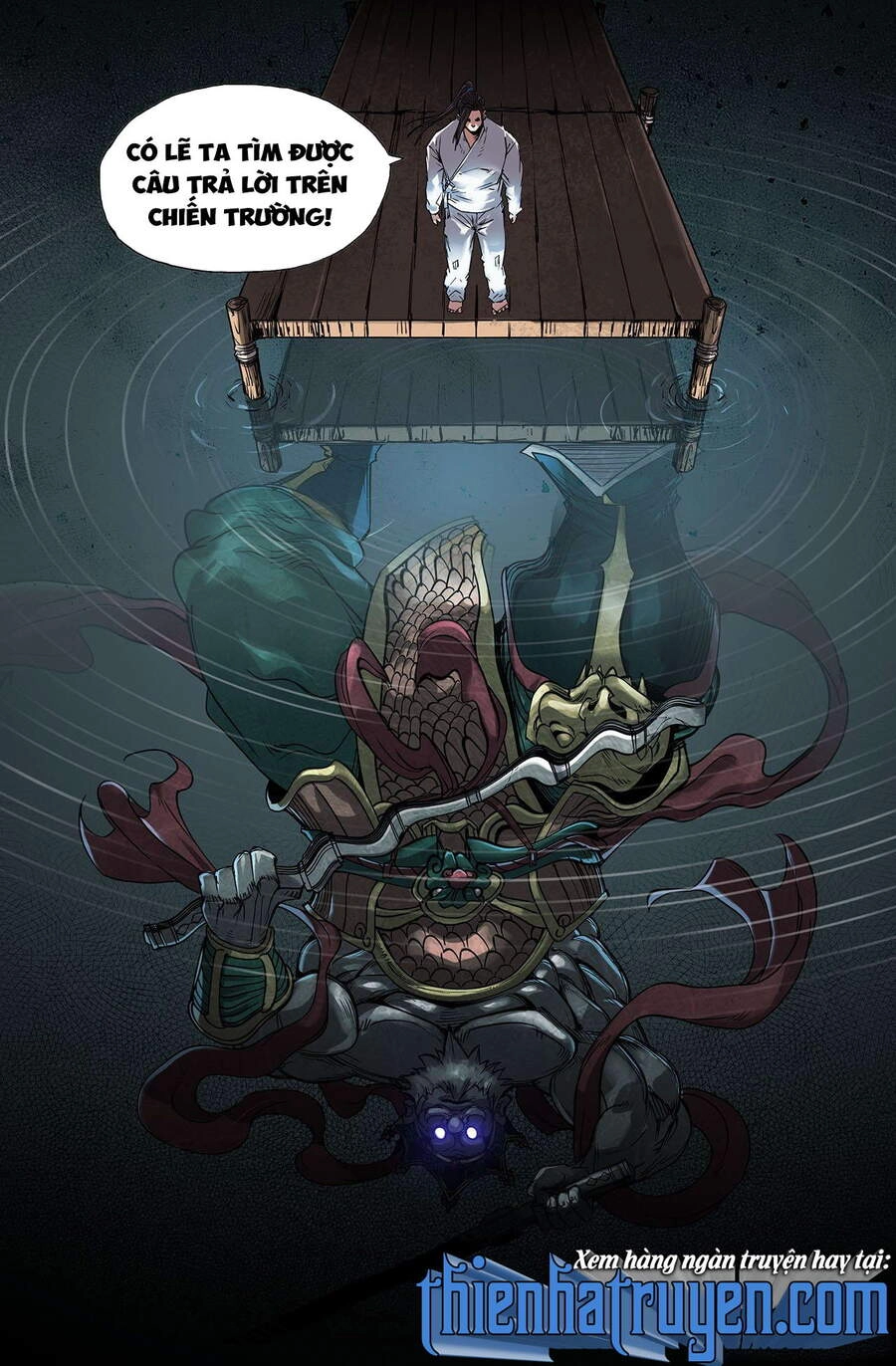 Mạnh Nhất Lịch Sử Chapter 179 - 10