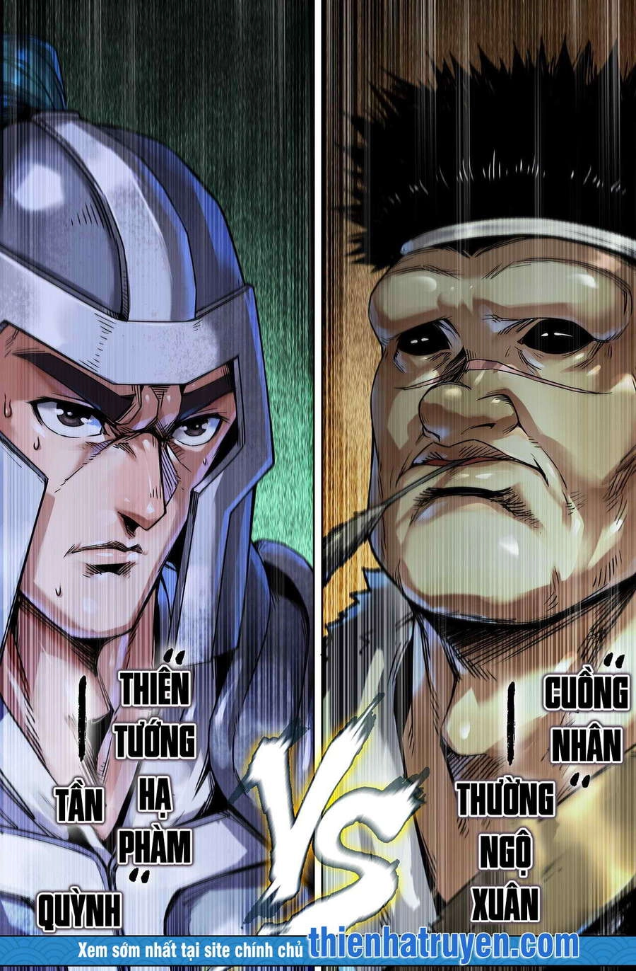 Mạnh Nhất Lịch Sử Chapter 181 - 10